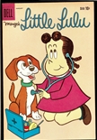 Marge's Little Lulu #139