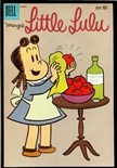 Marge's Little Lulu #141