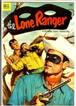 Lone Ranger #55