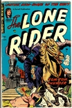 Lone Rider #11