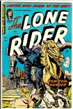 Lone Rider #11