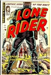 Lone Rider #12
