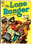 Lone Ranger #24