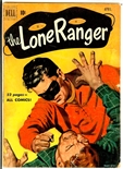 Lone Ranger #34