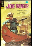Lone Ranger #18