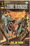 Lone Ranger #27
