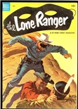 Lone Ranger #61