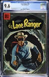 Lone Ranger #93