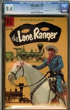 Lone Ranger #126