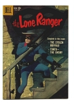 Lone Ranger #129