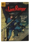 Lone Ranger #129