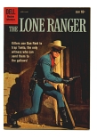Lone Ranger #133