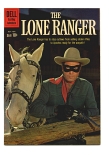 Lone Ranger #136