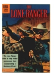 Lone Ranger #137