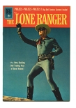 Lone Ranger #140