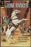 Lone Ranger #25