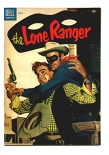 Lone Ranger #81