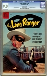 Lone Ranger #120