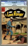 Lone Ranger #122