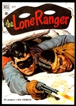 Lone Ranger #39