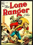 Lone Ranger #18