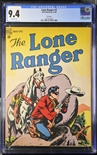 Lone Ranger #2