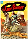 Lone Ranger #58