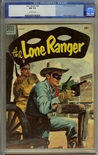 Lone Ranger #80