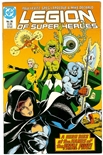 Legion of Super-Heroes (Vol 3) #26