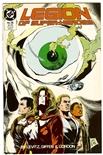 Legion of Super-Heroes (Vol 3) #58