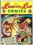 Land of the Lost #5
