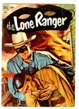 Lone Ranger #49