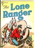 Lone Ranger #2