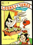 Looney Tunes #119