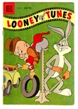 Looney Tunes #209