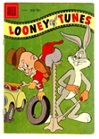 Looney Tunes #209