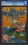 Looney Tunes #35