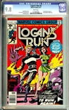 Logan's Run #6