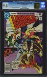 Legion of Super-Heroes #264