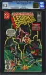 Legion of Super-Heroes #276
