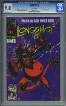 Longshot #5