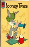 Looney Tunes #242