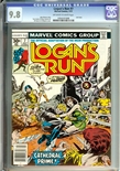 Logan's Run #7