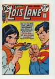 Superman's Girlfriend Lois Lane #134