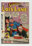 Superman's Girlfriend Lois Lane #40