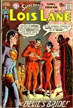 Superman's Girlfriend Lois Lane #103