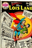 Superman's Girlfriend Lois Lane #104