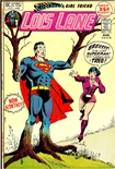 Superman's Girlfriend Lois Lane #112