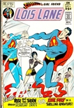 Superman's Girlfriend Lois Lane #116