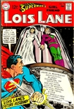 Superman's Girlfriend Lois Lane #90